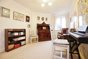 BEDROOM TWO- click for photo gallery